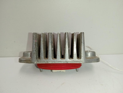 CENTRALITA FAROS XENON, JEEP, RENEGADE (BU)