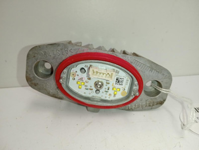 CENTRALITA FAROS XENON, JEEP, RENEGADE (BU)