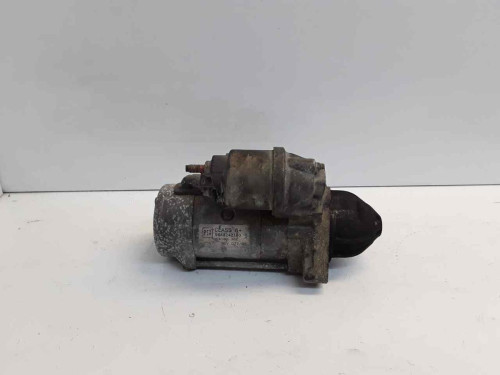 MOTOR ARRANQUE BMW SERIE 5 BERLINA (E60) 