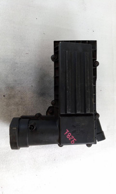 CAJA FILTRO AIRE, VOLKSWAGEN, GOLF VI (5K1)(10.2008)