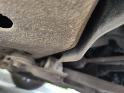 CREMALLERA DIRECCION used