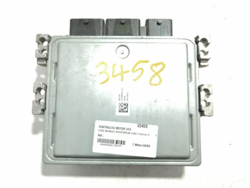  CENTRALITA MOTOR UCE FORD MONDEO SPORTBREAK (CA2) 