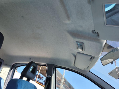 TECHO INTERIOR, FIAT, II PANDA (169)