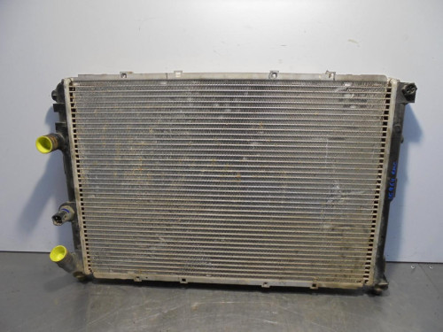 RADIADOR AGUA Renault MEGANE I BERL./ BERL. CON PORTÓN (BA0) 