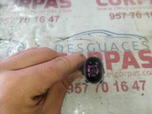  CERRADURA CAPO Volkswagen GOLF V (1K1)(10.2003) 