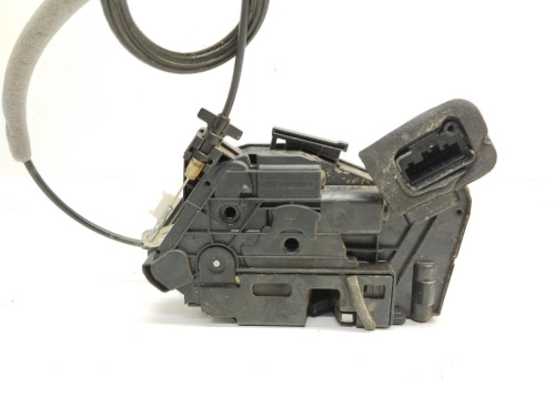  CERRADURA PUERTA DELANTERA DERECHA Seat LEON (5F1) 