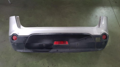 PARAGOLPES TRASERO Nissan Qashqai +2 (JJ10)(08.2008->)