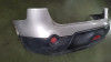 PARAGOLPES TRASERO Nissan Qashqai +2 (JJ10)(08.2008->) Nissan Qashqai +2 (JJ10)(08.2008->) 