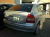 OPEL ASTRA G BERLINA — vehículo donante para recambios 