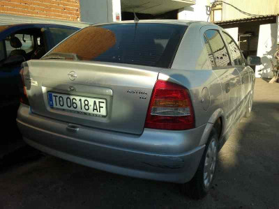 OPEL ASTRA G BERLINA