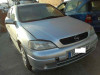 OPEL ASTRA G BERLINA — vehículo donante para recambios 