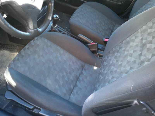 OPEL ASTRA G BERLINA — vehículo donante para recambios 