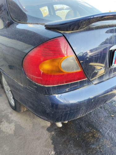 PILOTO TRASERO IZQUIERDO FORD MONDEO BERLINA (GD) 