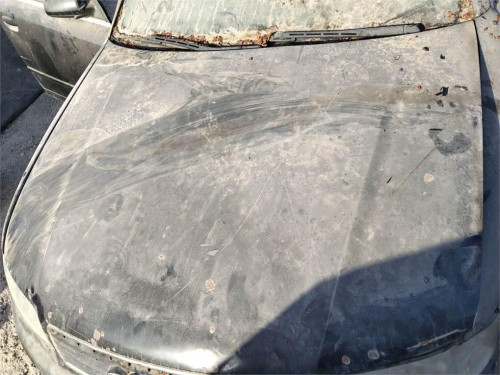 CAPO AUDI A4 AVANT (8E) 