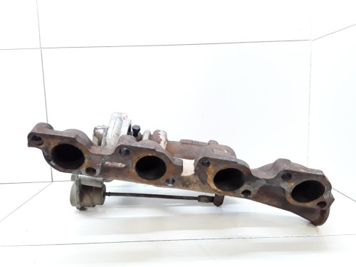 TURBOCOMPRESOR Ford TRANSIT CAJA ABIERTA (FY) 