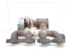 TURBOCOMPRESOR Ford TRANSIT CAJA ABIERTA (FY) 