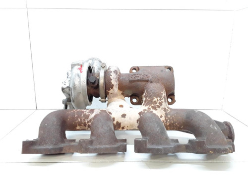 TURBOCOMPRESOR Ford TRANSIT CAJA ABIERTA (FY) 