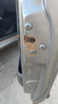 CERRADURA PUERTA DELANTERA DERECHA Fiat I Punto (176) Berlina (1997->)