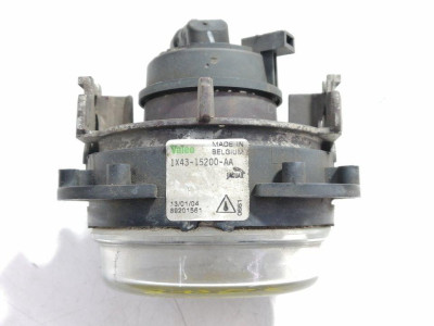 FARO ANTINIEBLA IZQUIERDO, JAGUAR, X-TYPE