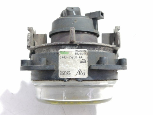  FARO ANTINIEBLA IZQUIERDO, JAGUAR, X-TYPE 