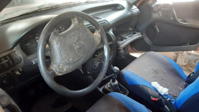 OPEL ASTRA F BERLINA