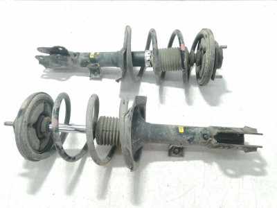 JUEGO AMORTIGUADORES DELANTERO, MITSUBISHI, ASX (GA0W)