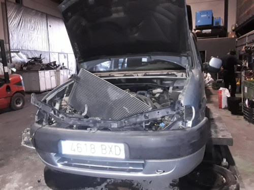  PEUGEOT PARTNER (S1)(07.1996) 