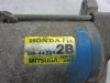  MOTOR ARRANQUE HONDA HR-V (GH) 