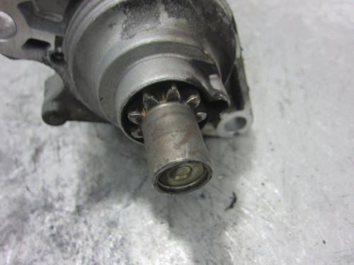  MOTOR ARRANQUE HONDA HR-V (GH) 