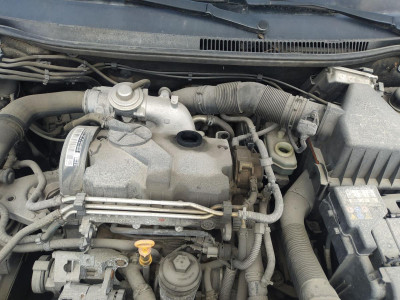 MOTOR COMPLETO