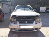 CHEVROLET KALOS
