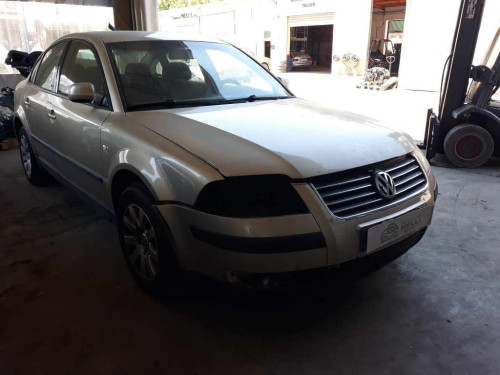  VOLKSWAGEN PASSAT BERLINA (3B3) 