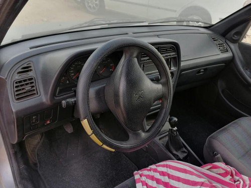 PEUGEOT 306 3/5 PT. / 4 PT. (S2) — vehículo donante para recambios 