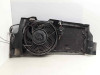 CONDENSADOR / RADIADOR AIRE ACONDICIONADO Opel CORSA C 