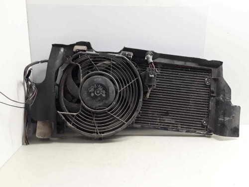 CONDENSADOR / RADIADOR AIRE ACONDICIONADO Opel CORSA C 
