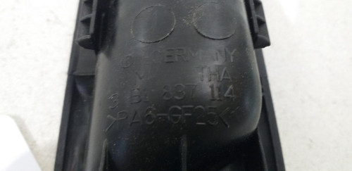 MANETA INTERIOR DELANTERA DERECHA VOLKSWAGEN GOLF IV BERLINA (1J1)(10.1997) 