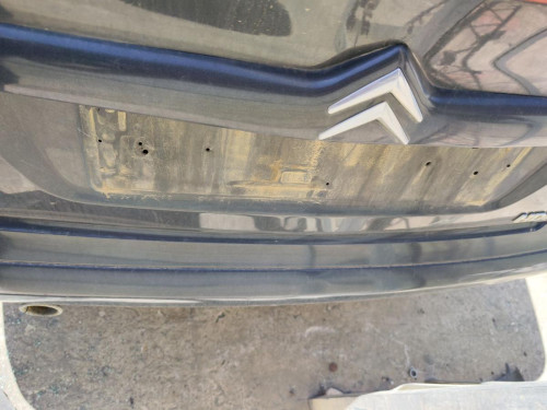 PANEL TRASERO Citroen XSARA BERLINA 