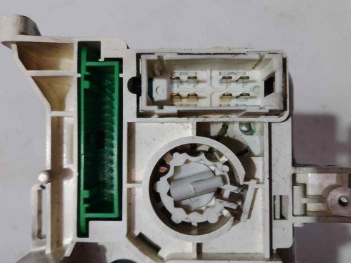 MANDO CALEFACCION / AIRE ACONDICIONADO RENAULT CLIO II FASE II (B/CB0) 
