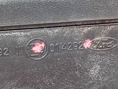 RETROVISOR DERECHO, FORD, FOCUS BERLINA (CAP)