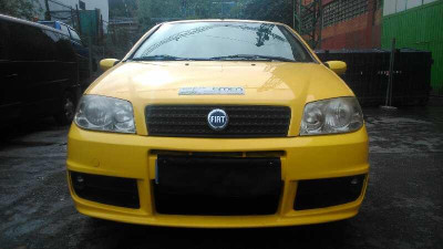 FIAT II PUNTO (188) BERLINA