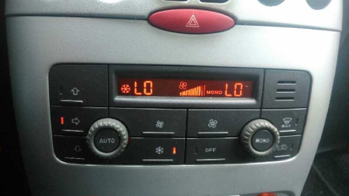  FIAT II PUNTO (188) BERLINA 