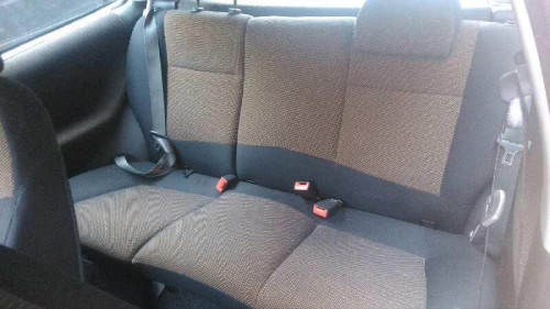  FIAT II PUNTO (188) BERLINA 