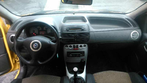  FIAT II PUNTO (188) BERLINA 