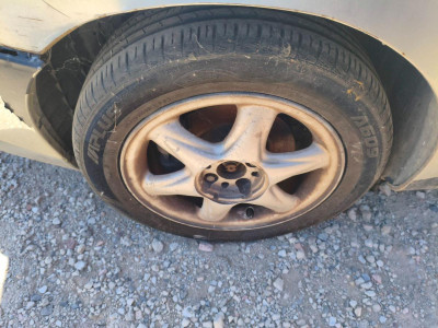 LLANTA, FIAT, MAREA (185) WEEKEND