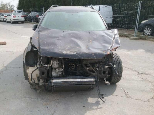 VOLKSWAGEN GOLF V VARIANT (1K5) — vehículo donante para recambios 