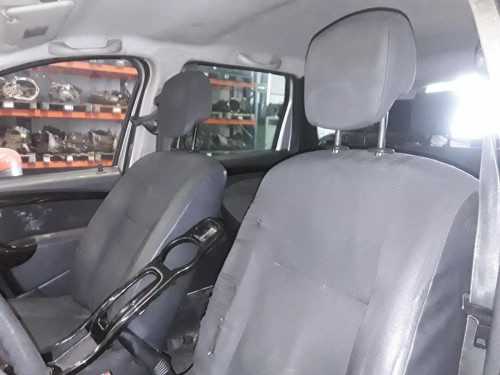 DACIA DUSTER I 