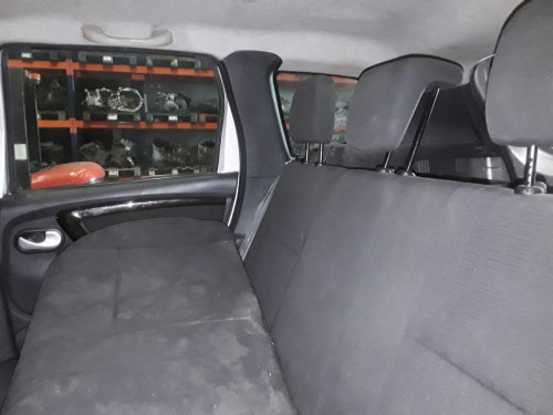  DACIA DUSTER I 