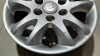  JUEGO LLANTAS KIA CARNIVAL 