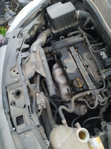  ELECTROVENTILADOR OPEL CORSA D 