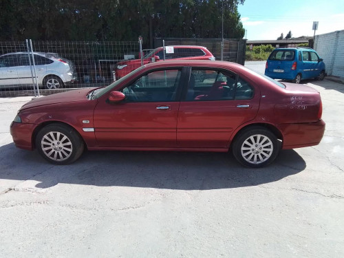  MG ROVER ROVER 45 (RT) 